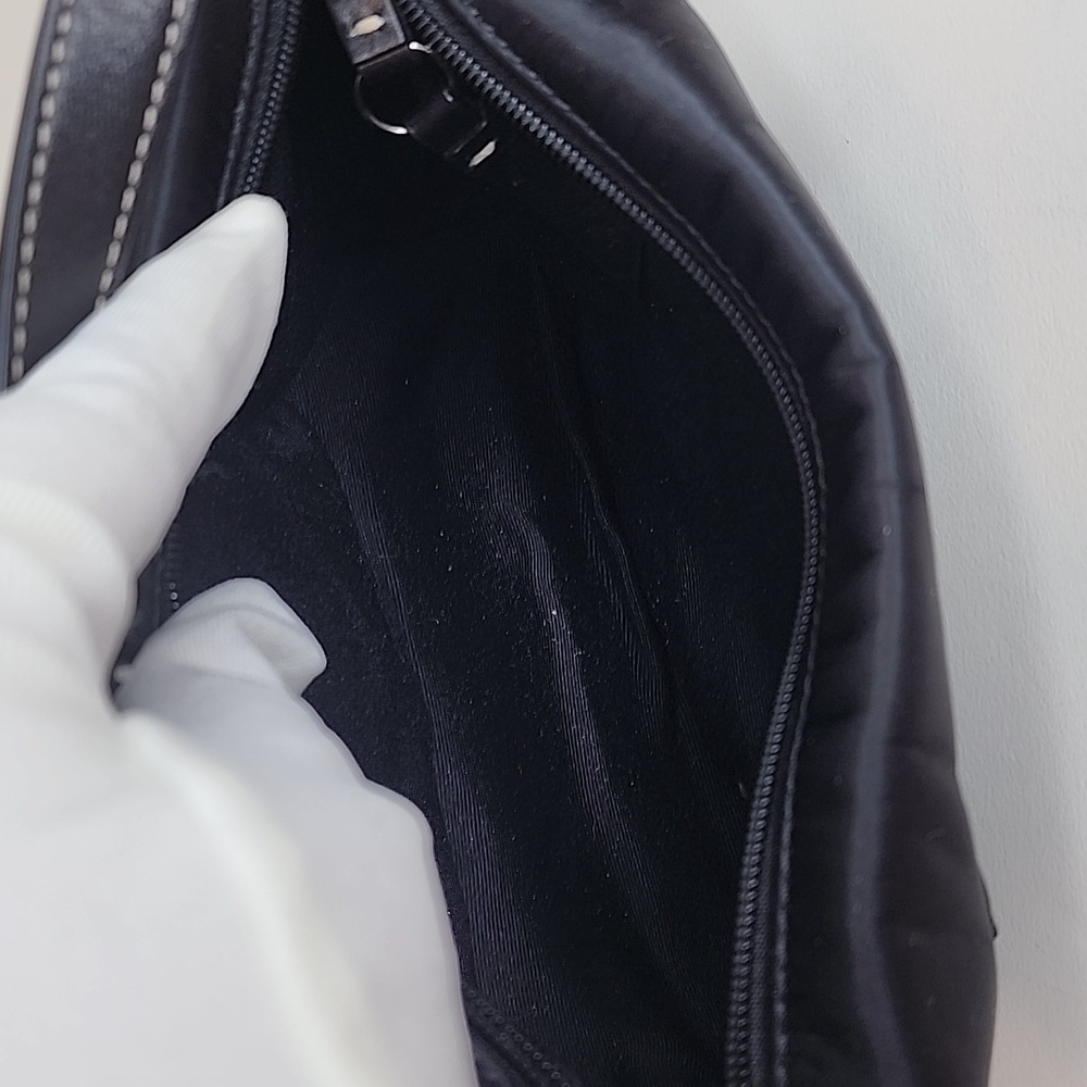Coach Mini Handbag - Picture 6 of 15